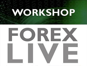 Forex Live Workshop