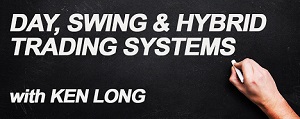 Day Swing Hybrid Trading Systems Workshops