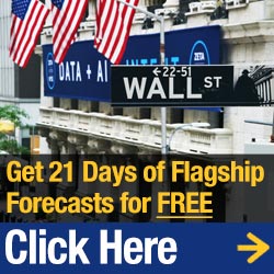 Free Financial Forecast