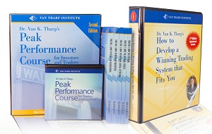 Peak Performance Trading Course