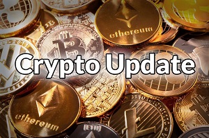 Crypto Update