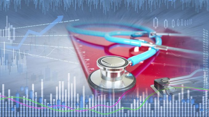 Coronavirus Top Healthcare Stocks