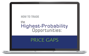 Price Gap Trading