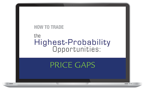 How To Trade Price Gaps