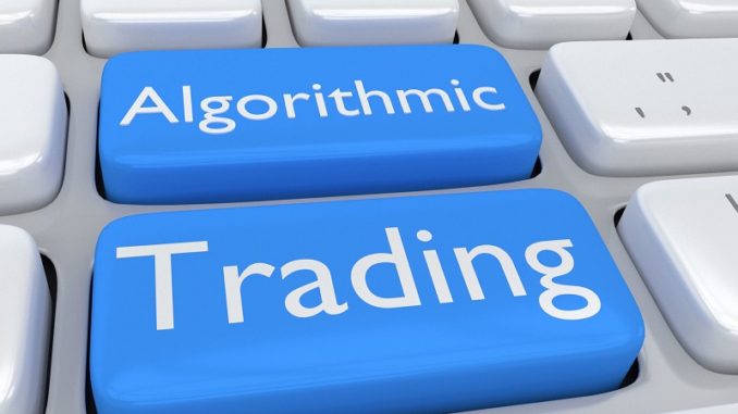 Algorithmic Trading