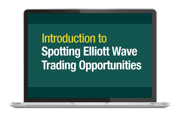 How To Spot Trading Opportunities