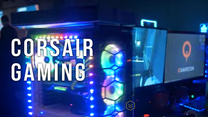 Corsair Gaming