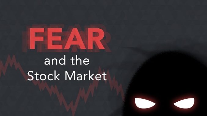 Stock Market Fear