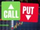 Option Trading Call Put