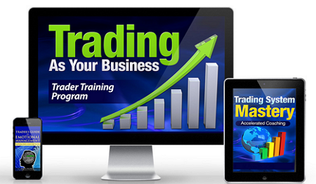 Trading As Your Business