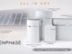 Enphase Encharge Battery Storage