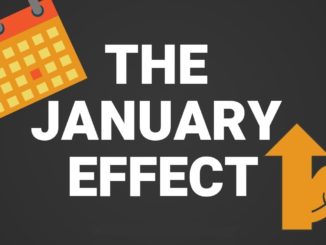 Stock Market January Effect