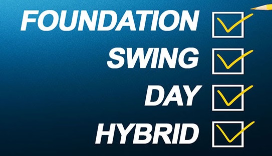 Day Swing Hybrid Trading Systems Workshops