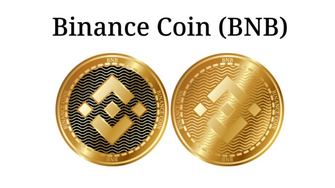binance defi coins
