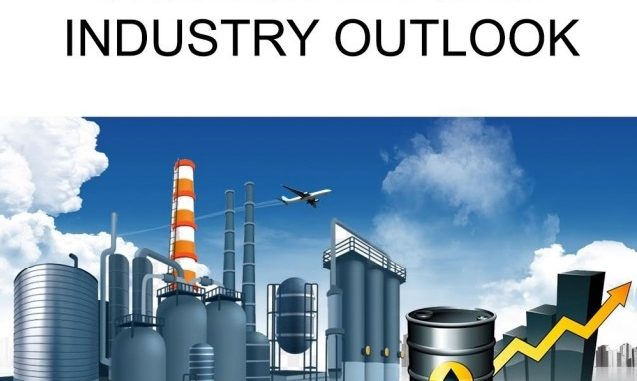 Oil Gas Industry Outlook