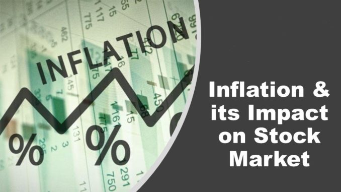 Inflation and the Stock Market