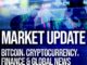 Bitcoin Cryptocurrency Market Update