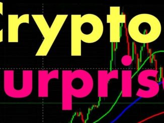 Crypto Surprise