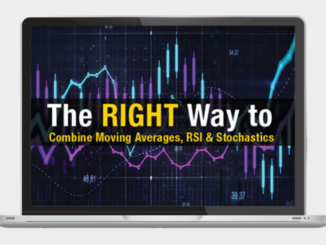 Moving Averages RSI Stochastics
