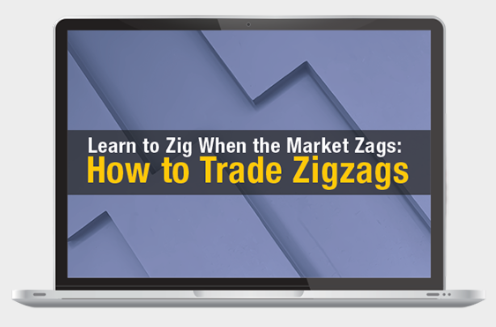 Trading Zigzag Markets