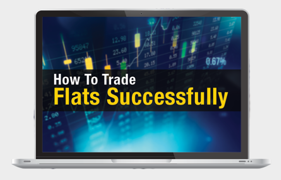 How To Trade Correction Flat Chart Patterns Successfully