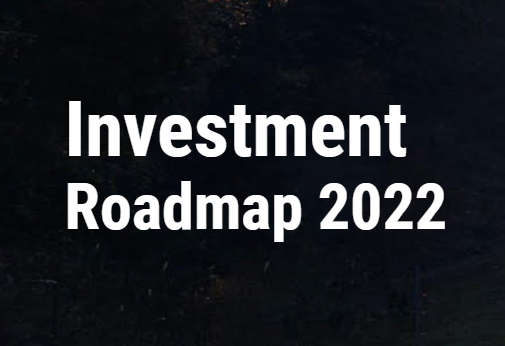 Investment Roadmap 2022