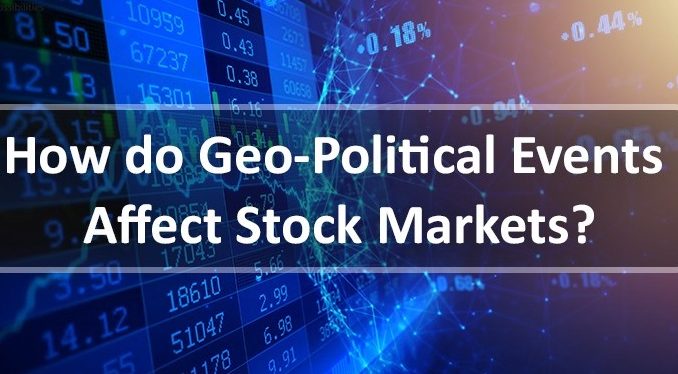 Markets and Major Political Events