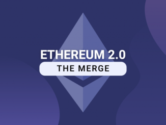 Ethereum Merge