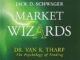 Market Wizards Dr Van K Tharp