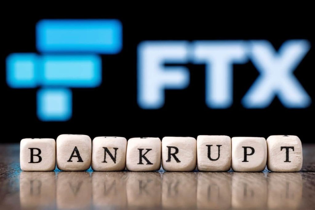 What Now After FTX Crypto Collapse?