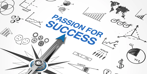 Passion Success