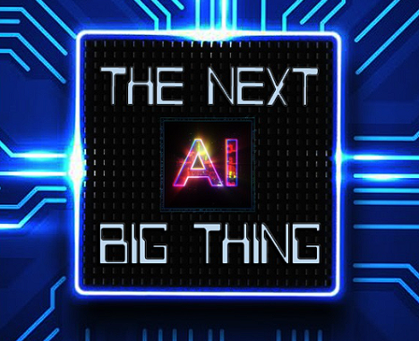 AI The Next Big Thing