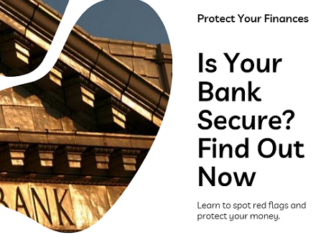 Bank Collapse Protection