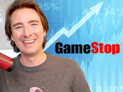 GameStop AMC Meme Stocks Frenzy Winners Losers