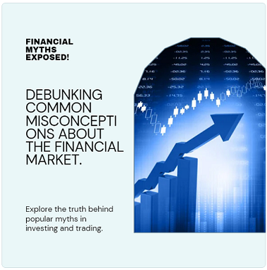 Financial Market Myths