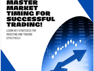 Market Timing Successful Investing Trading