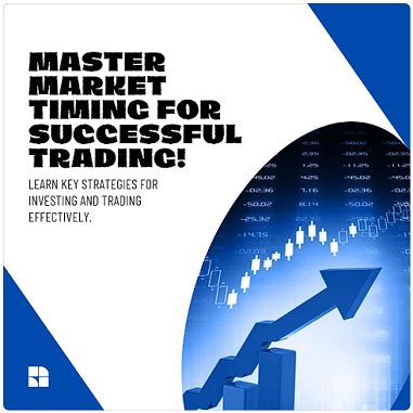 Market Timing Successful Investing Trading