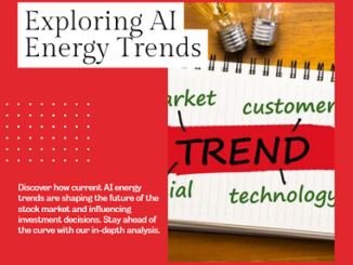 Energy Trends Stock Market Impact