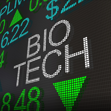 Biotech Stocks