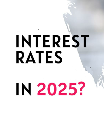 Interest Rates 2025